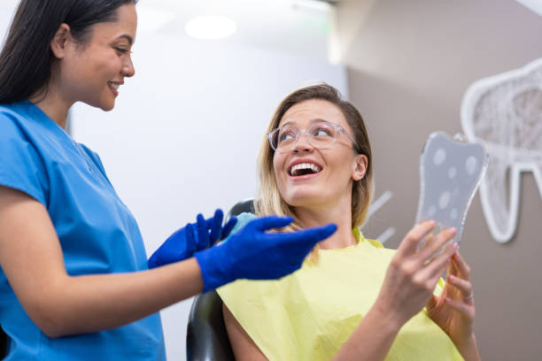 Best Dental X-Rays and Imaging  in Homeland, CA